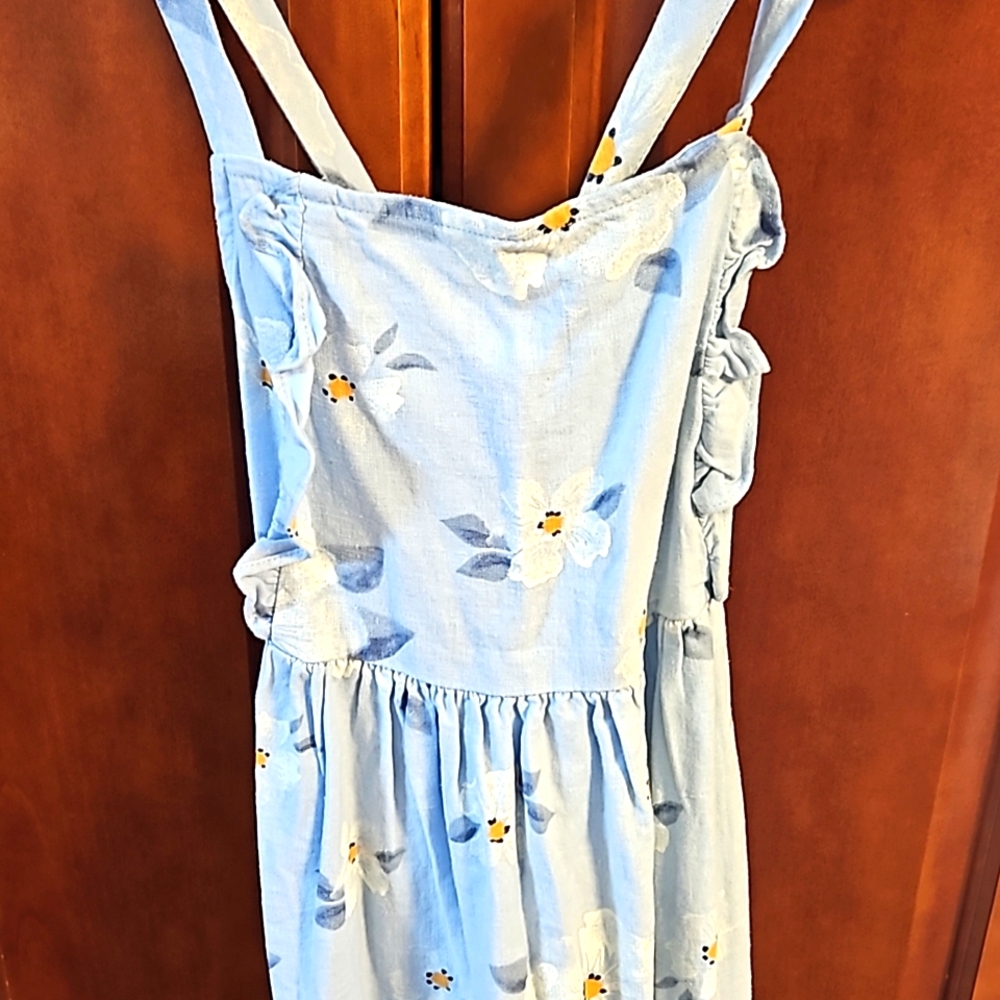 Childrens Dress